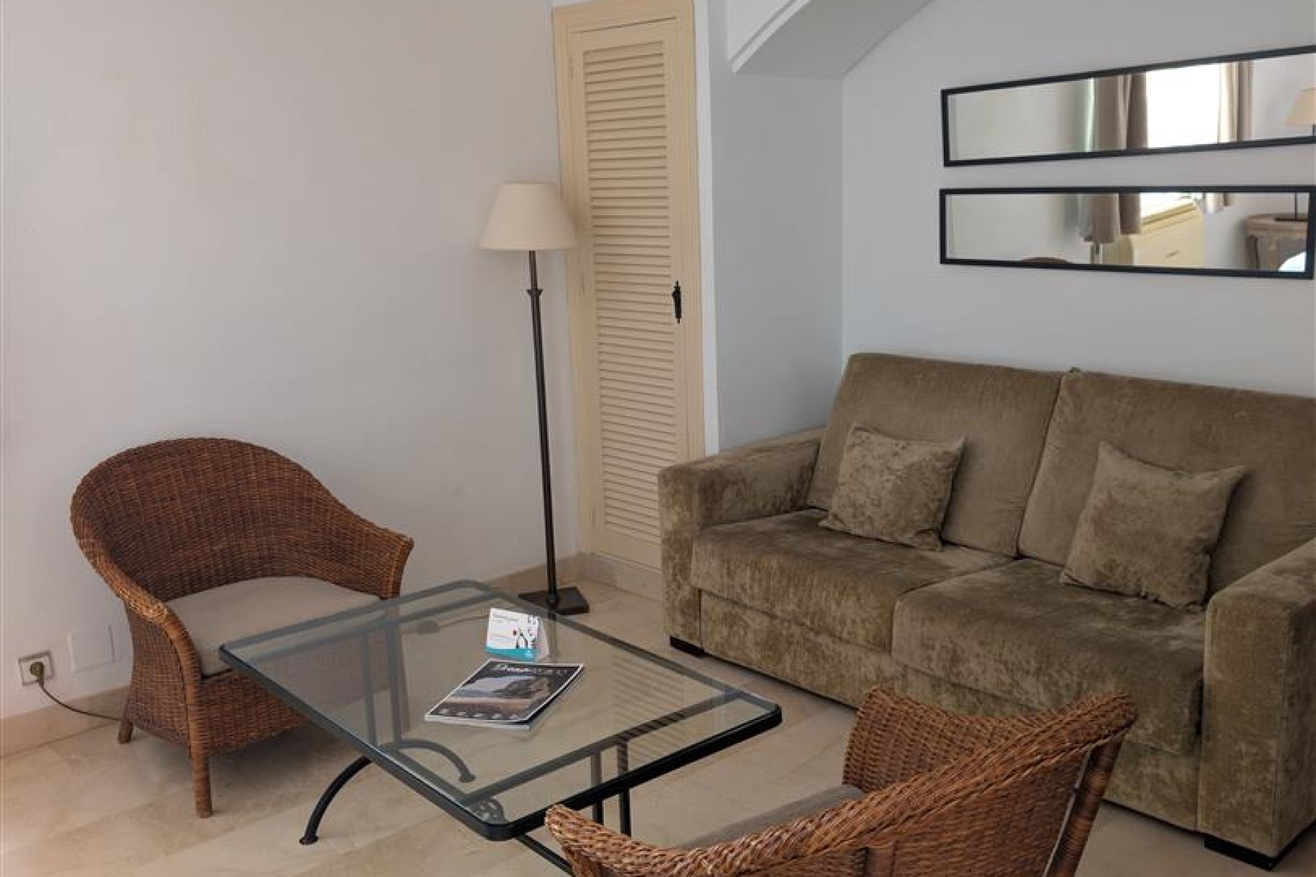 Reventa - Apartamento - La Manga Club Resort