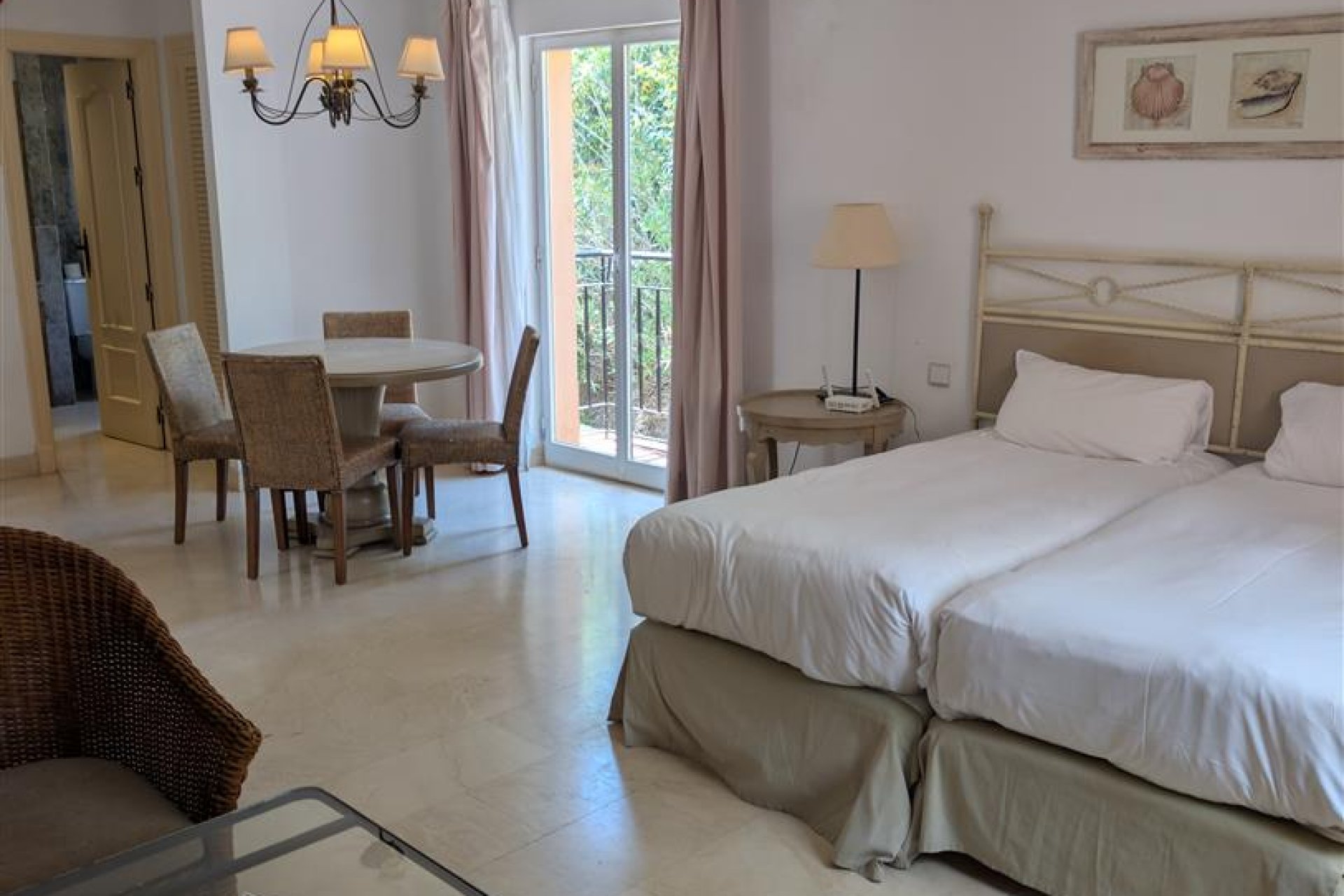 Reventa - Apartamento - La Manga Club Resort