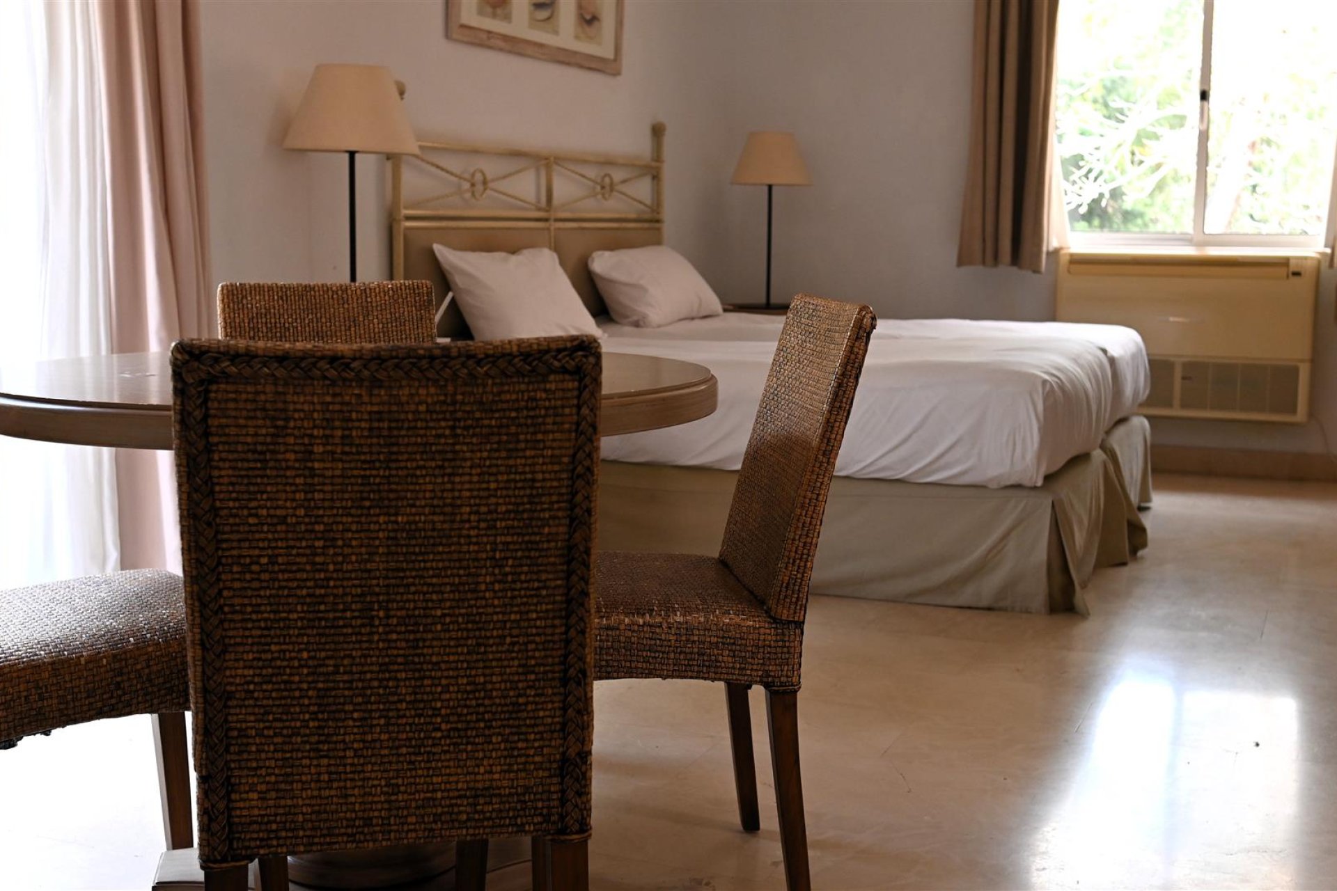 Reventa - Apartamento - La Manga Club Resort