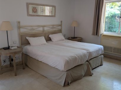 Apartamento · Reventa - La Manga Club Resort · Murcia · España