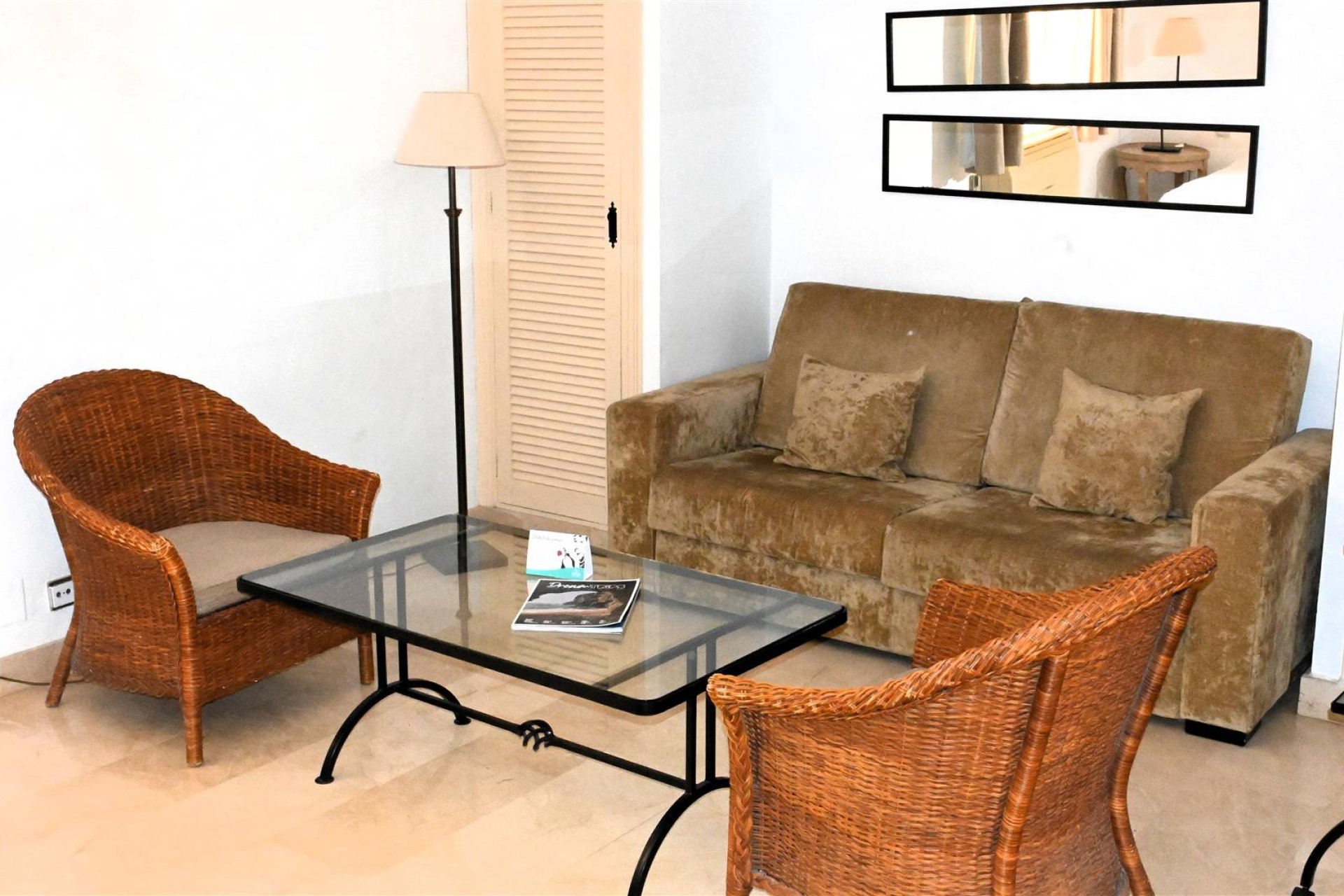 Reventa - Apartamento - La Manga Club Resort