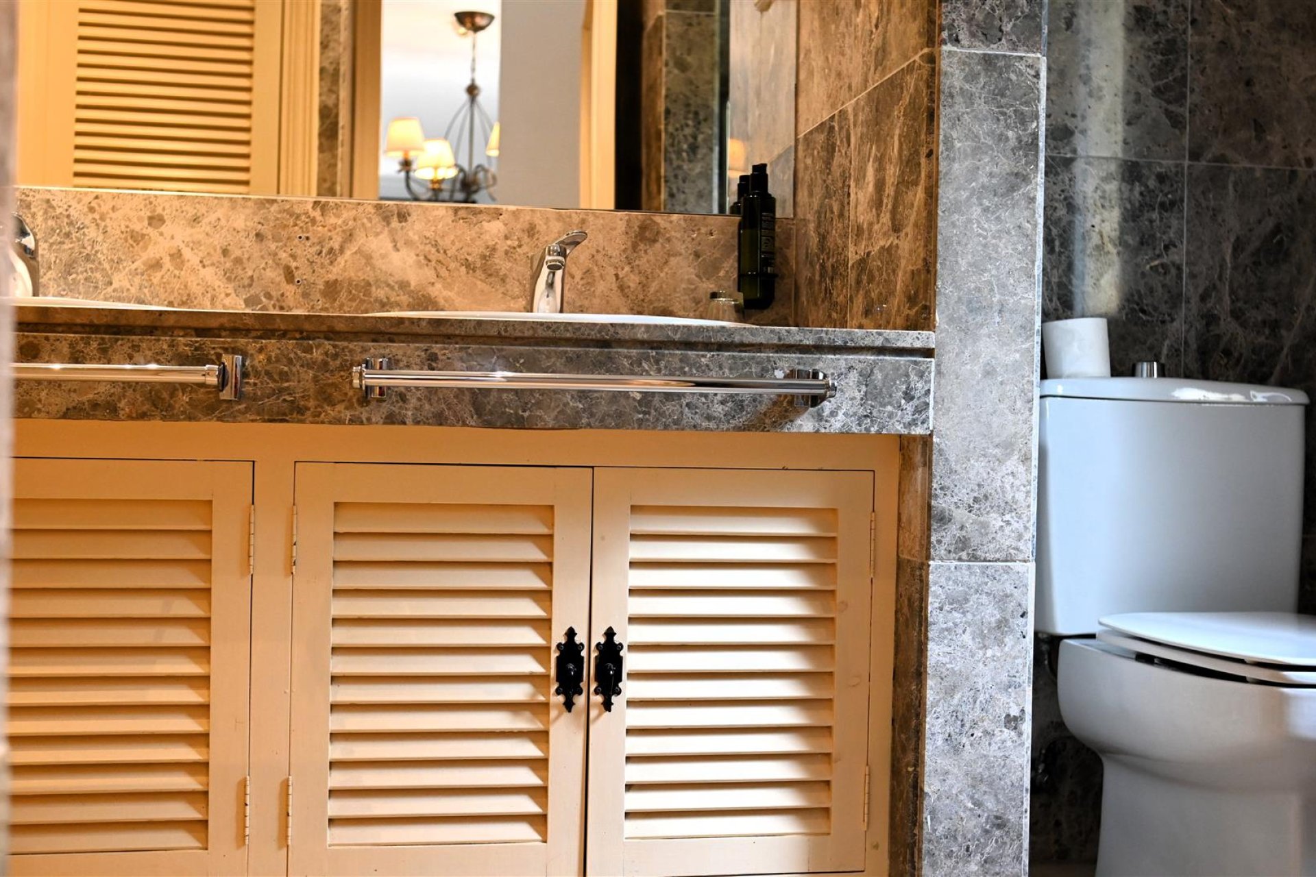 Reventa - Apartamento - La Manga Club Resort