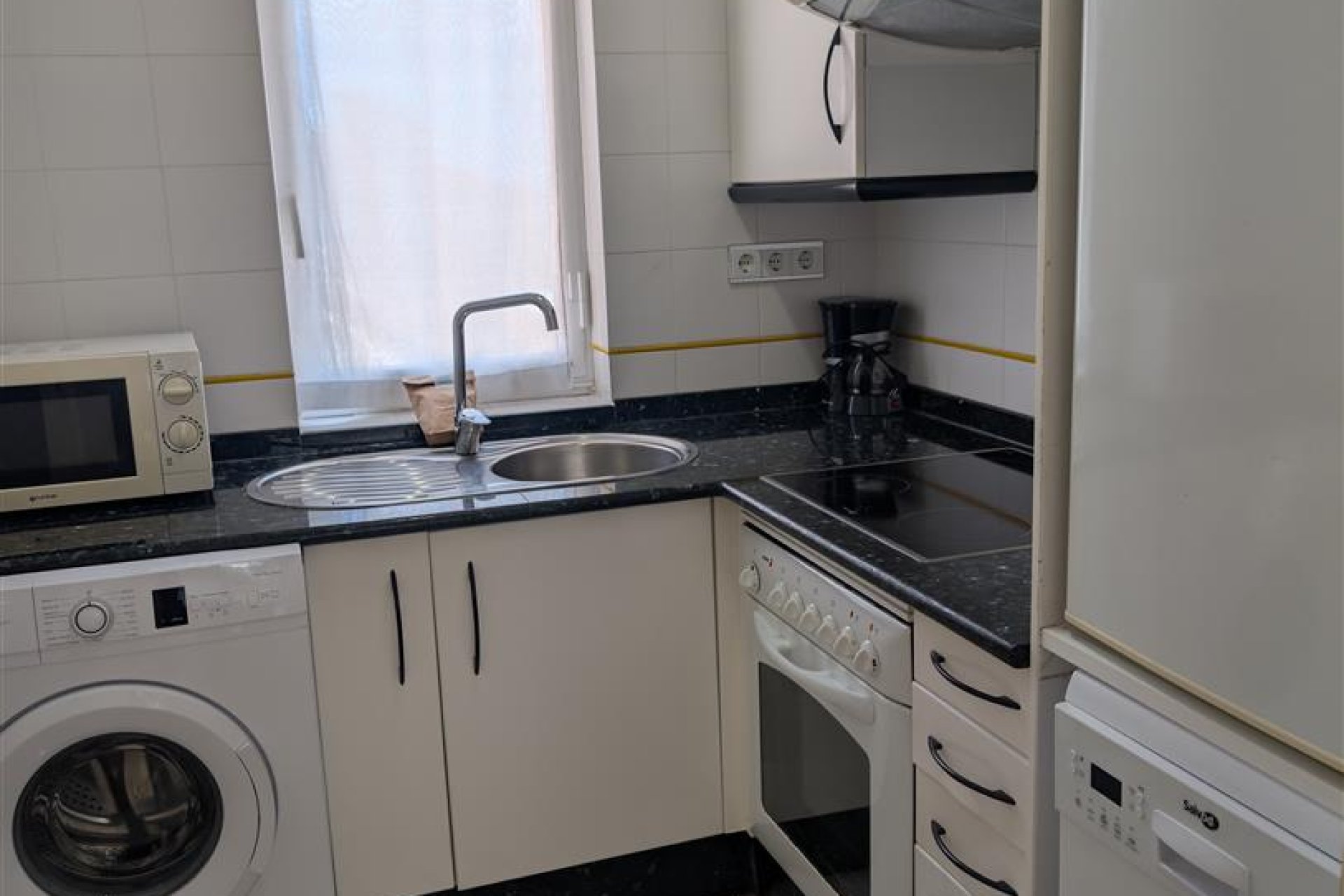 Reventa - Apartamento - La Manga Club Resort
