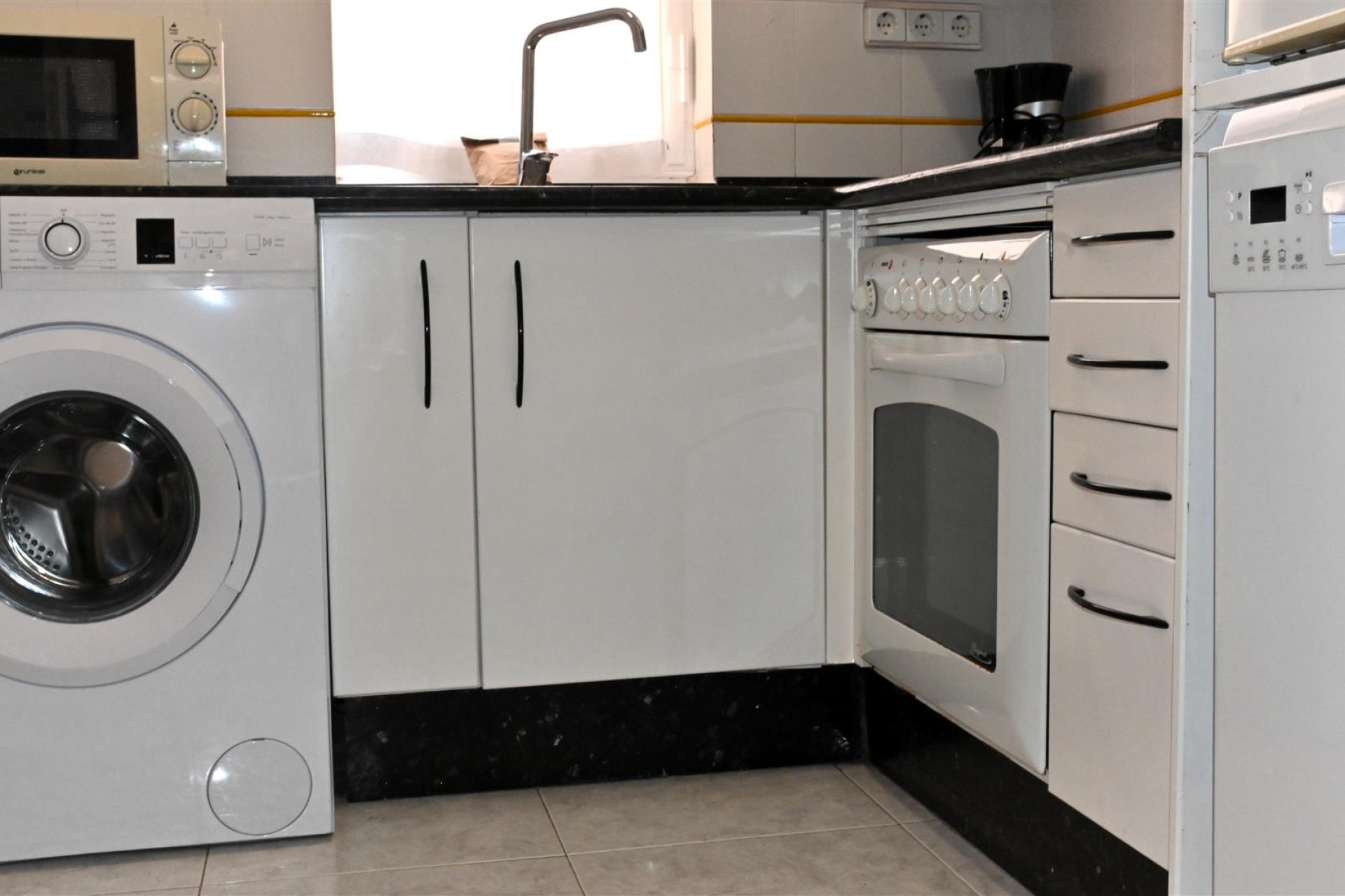Reventa - Apartamento - La Manga Club Resort