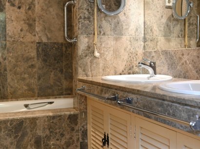 Apartamento · Reventa - La Manga Club Resort · Murcia · España