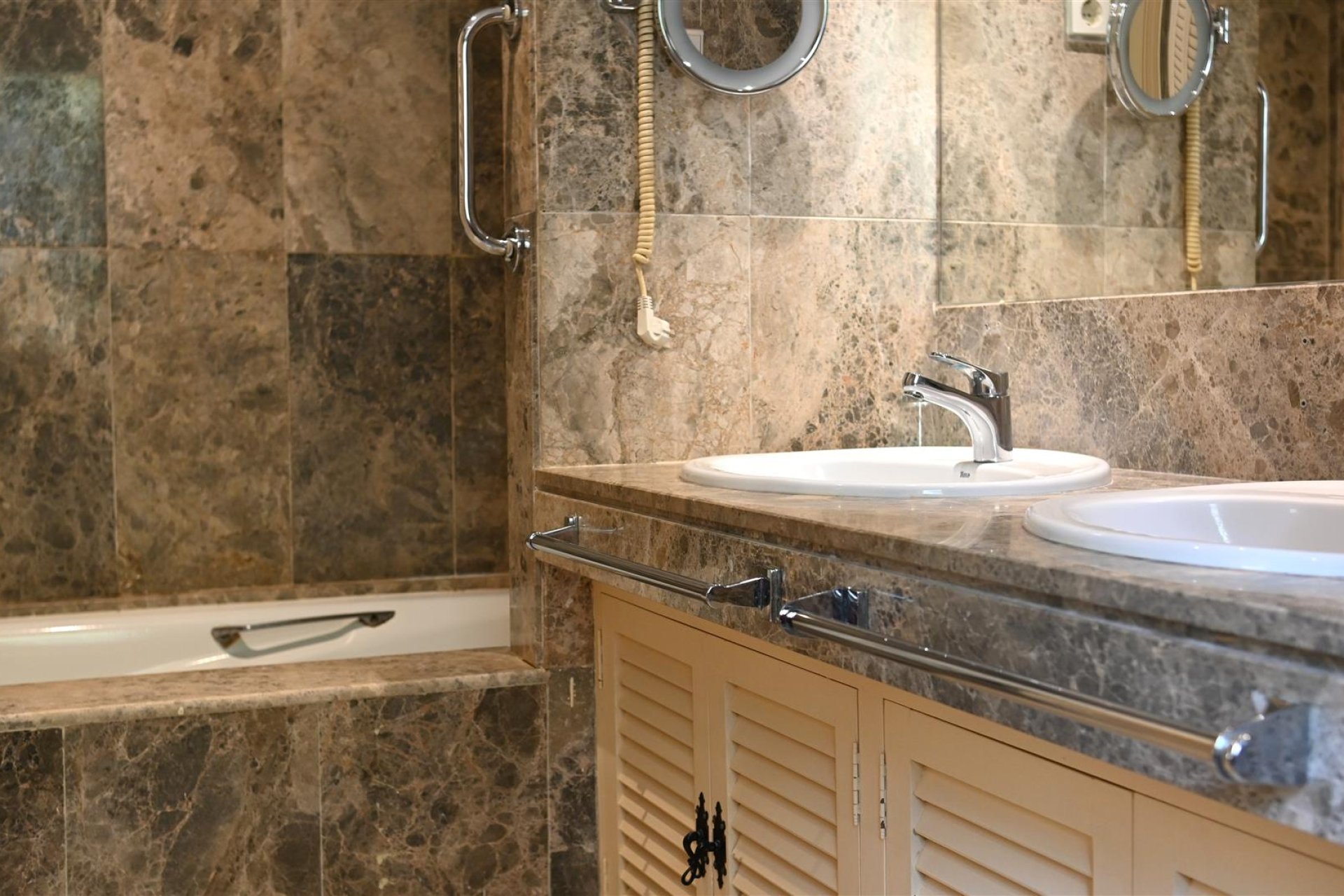 Reventa - Apartamento - La Manga Club Resort