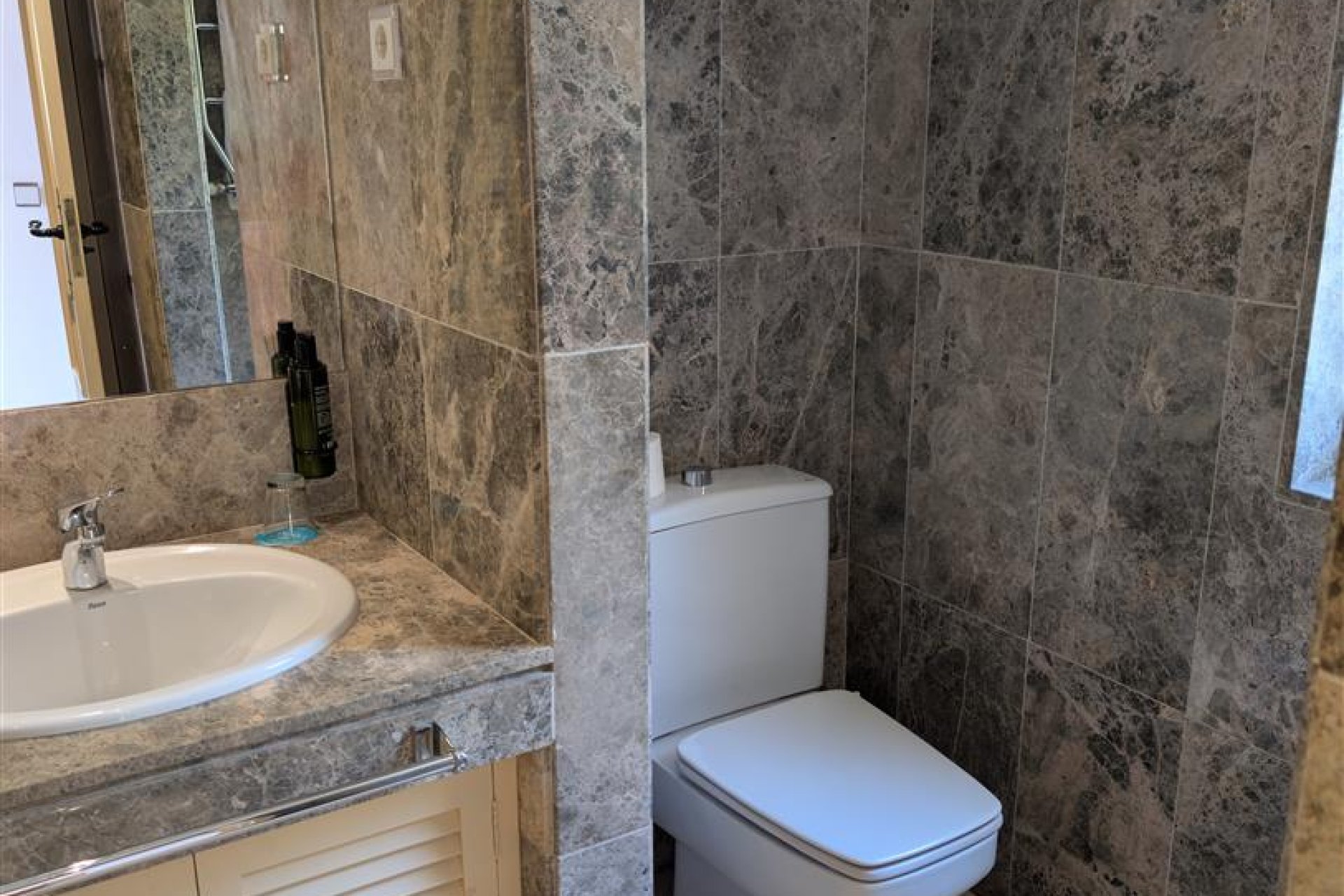 Reventa - Apartamento - La Manga Club Resort