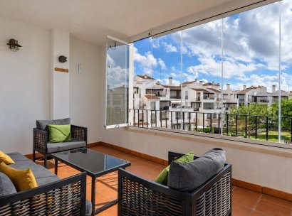 Apartamento · Reventa - La Torre Golf Resort · Murcia · España