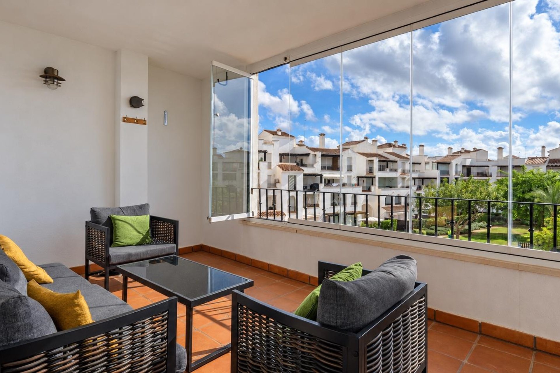 Reventa - Apartamento - La Torre Golf Resort
