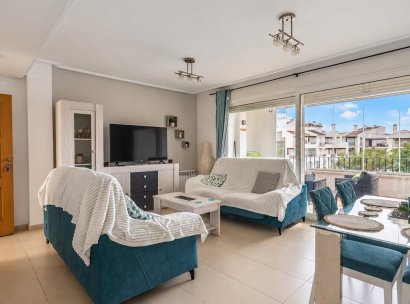 Apartamento · Reventa - La Torre Golf Resort · Murcia · España