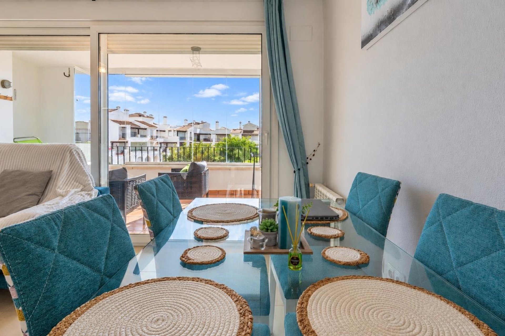 Reventa - Apartamento - La Torre Golf Resort