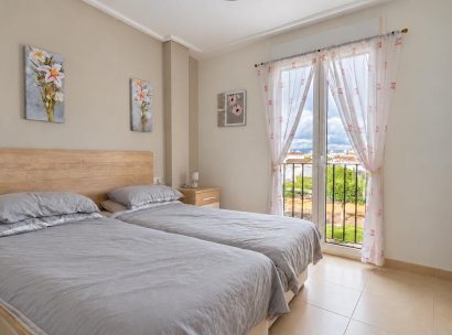 Apartamento · Reventa - La Torre Golf Resort · Murcia · España