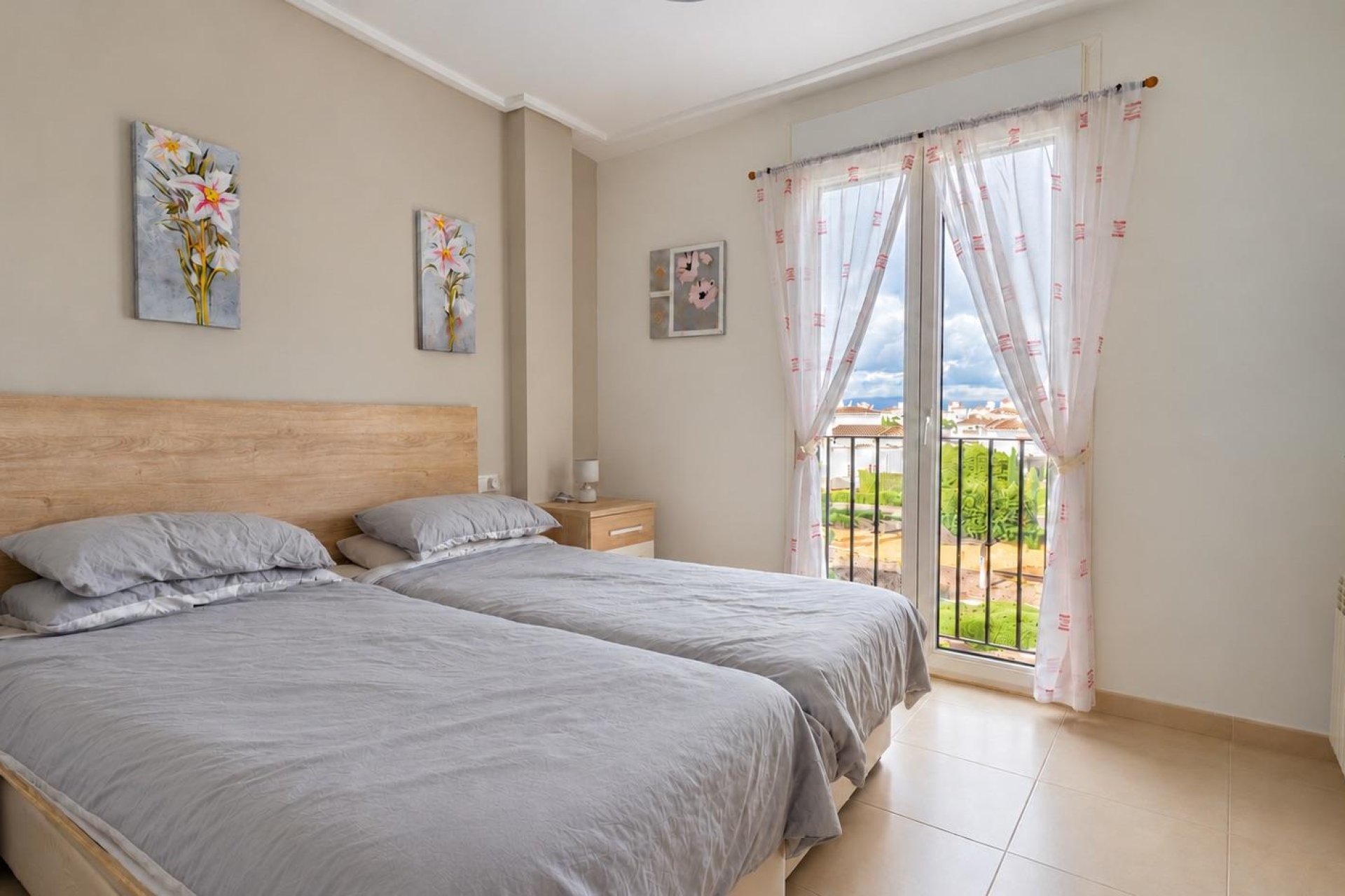 Reventa - Apartamento - La Torre Golf Resort