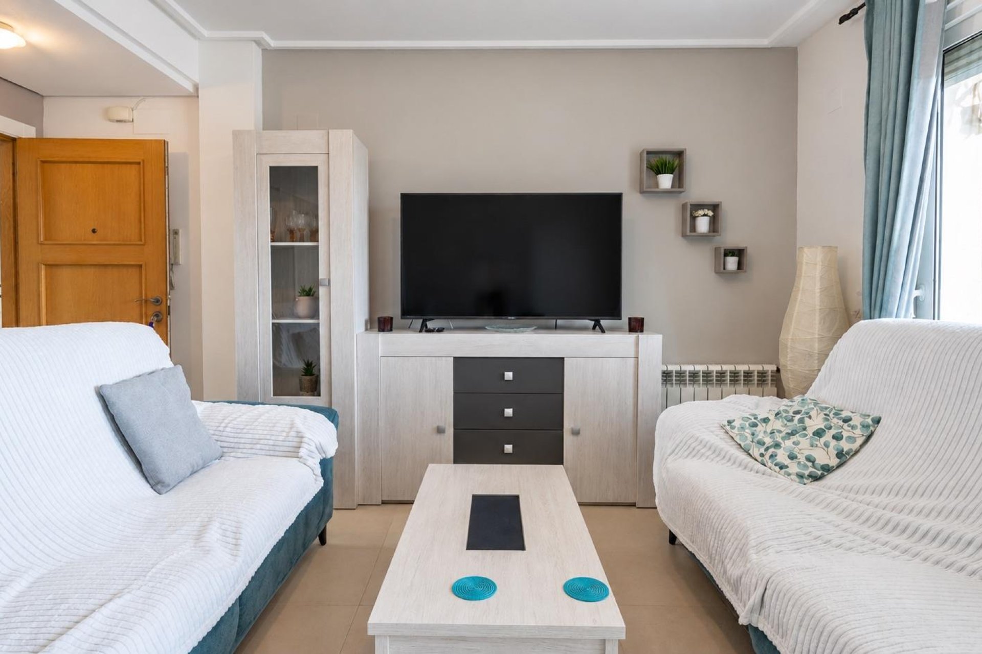 Reventa - Apartamento - La Torre Golf Resort