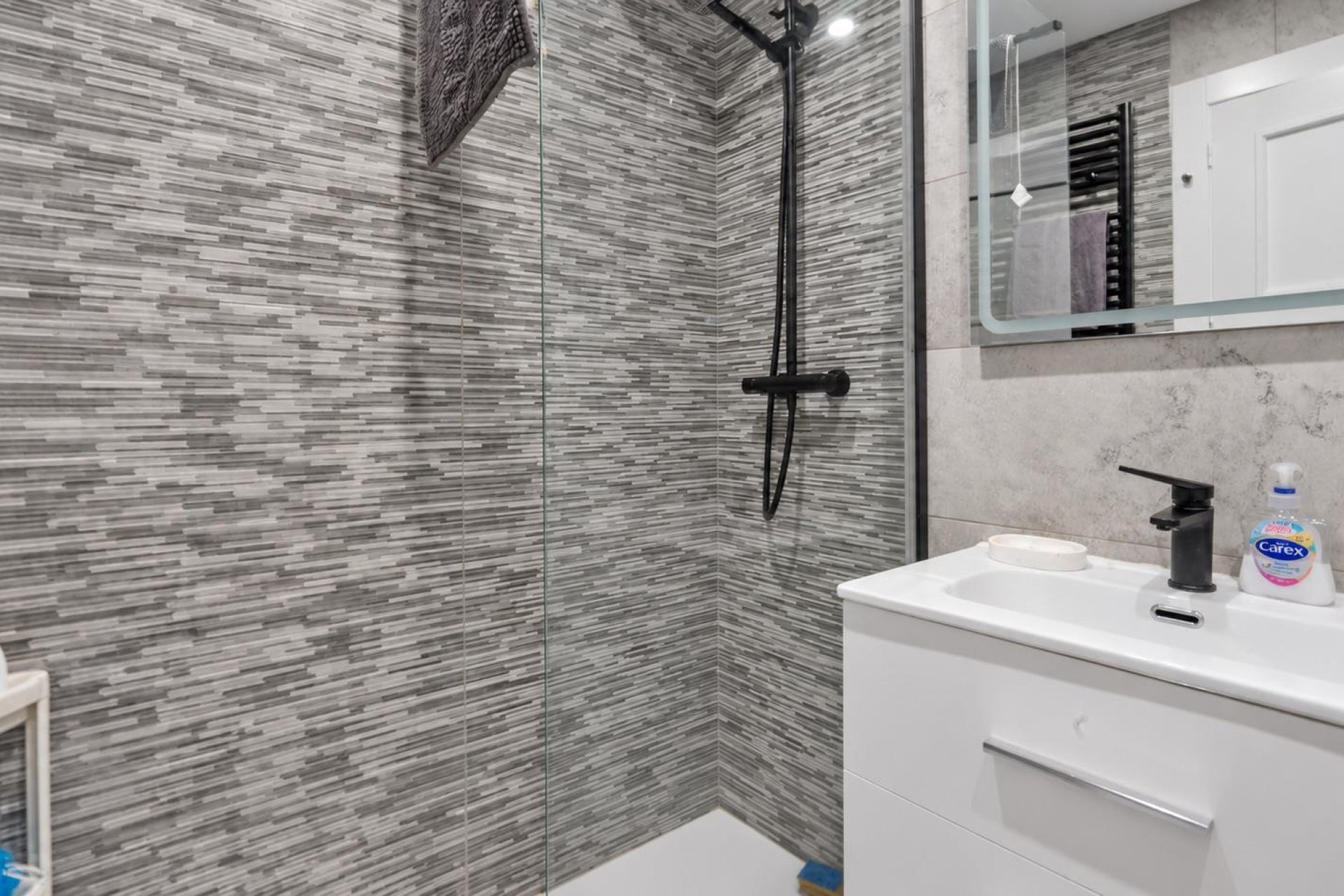 Reventa - Apartamento - La Torre Golf Resort