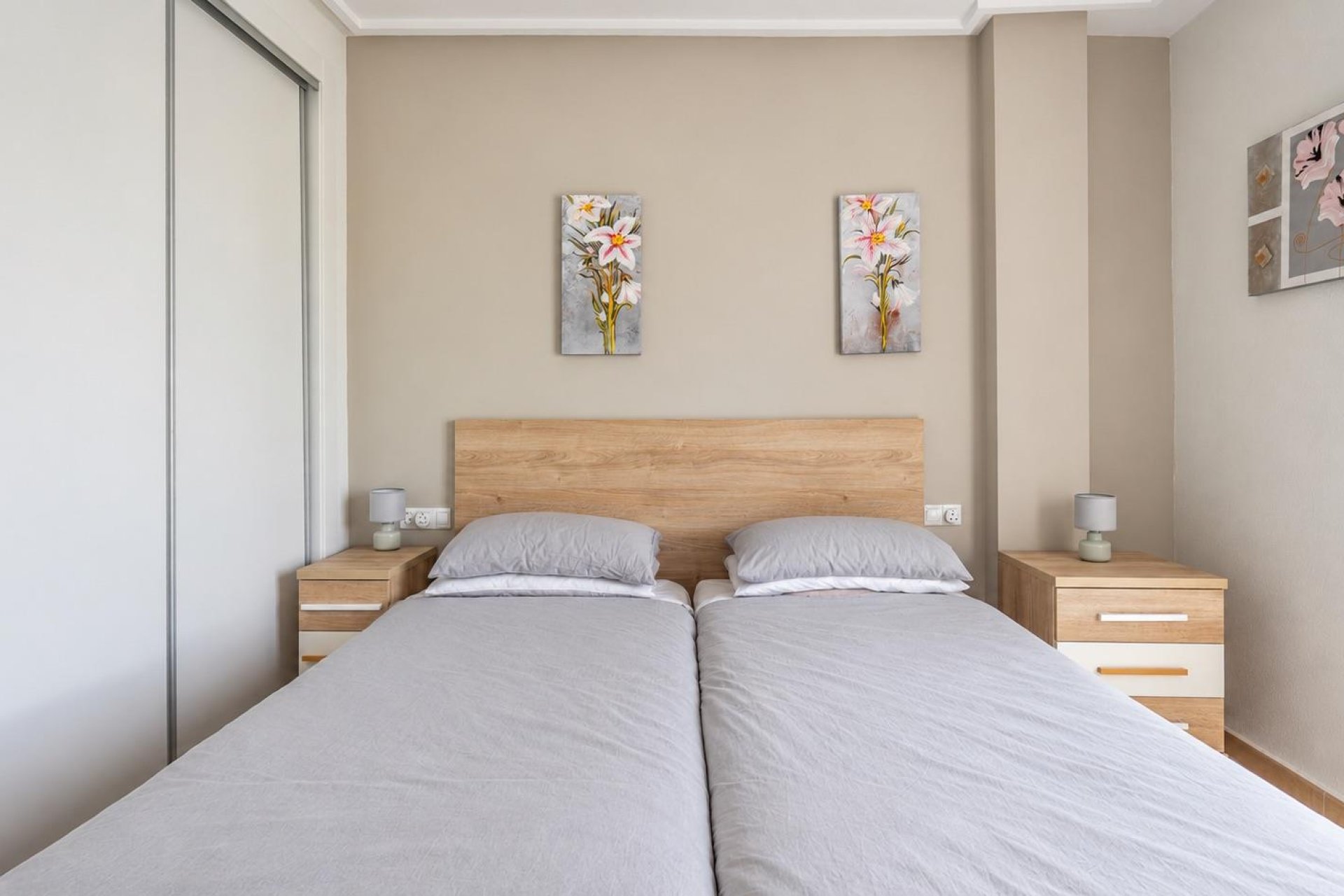 Reventa - Apartamento - La Torre Golf Resort