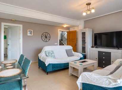 Apartamento · Reventa - La Torre Golf Resort · Murcia · España