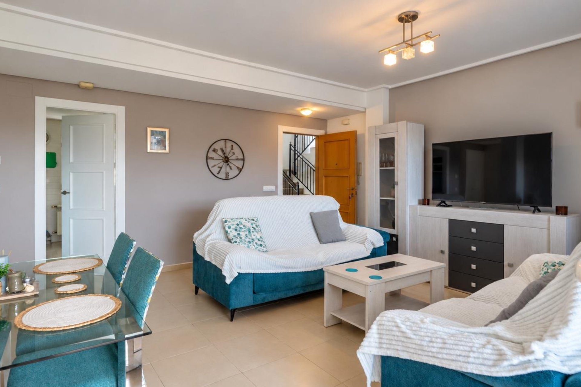 Reventa - Apartamento - La Torre Golf Resort