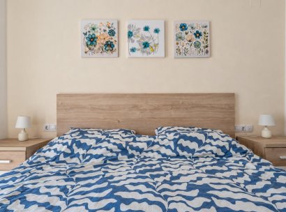 Apartamento · Reventa - La Torre Golf Resort · Murcia · España