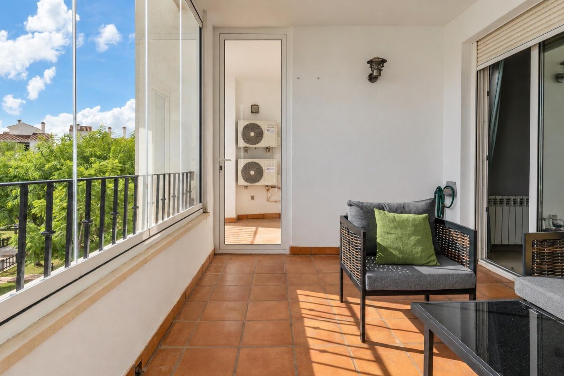 Reventa - Apartamento - La Torre Golf Resort