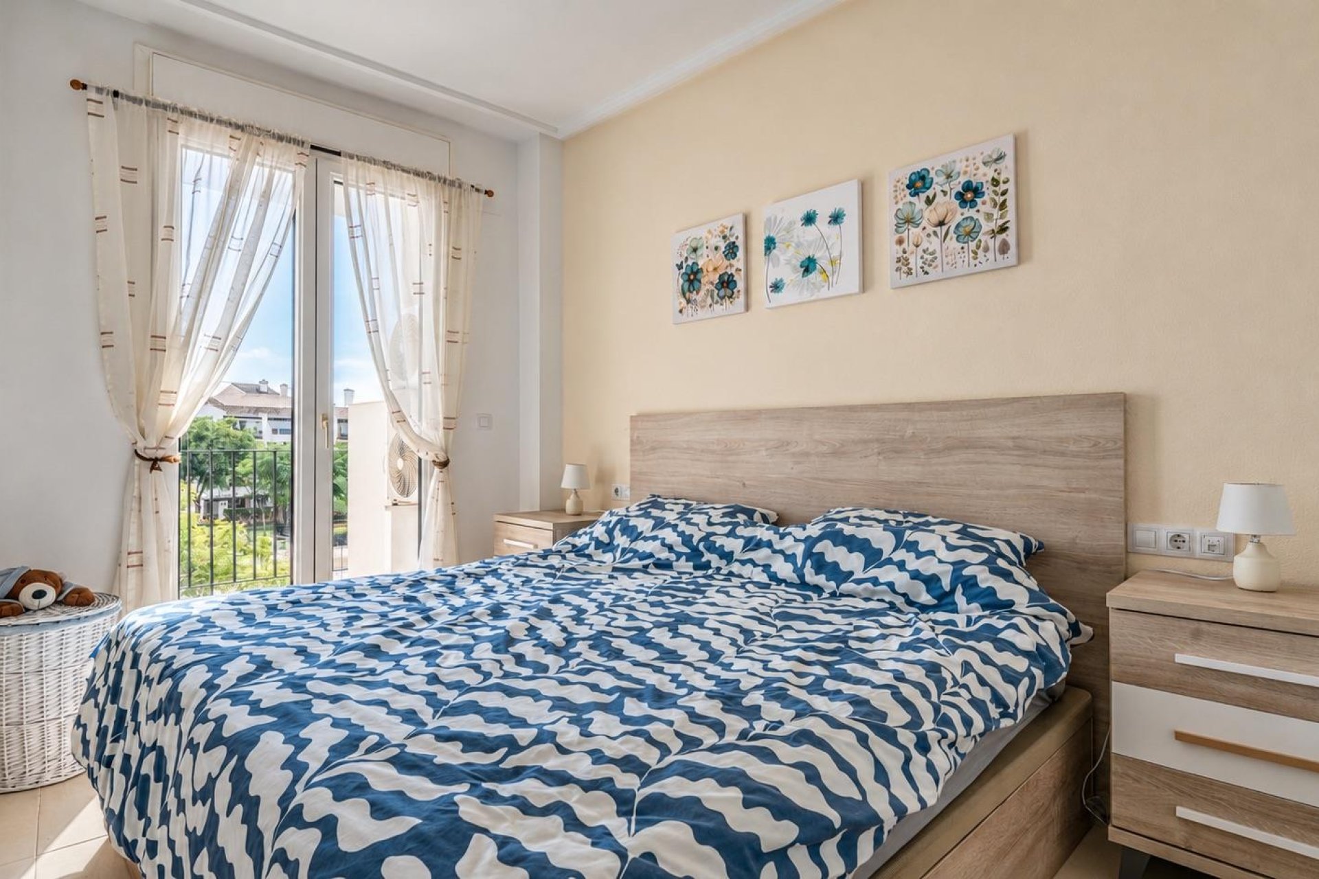 Reventa - Apartamento - La Torre Golf Resort