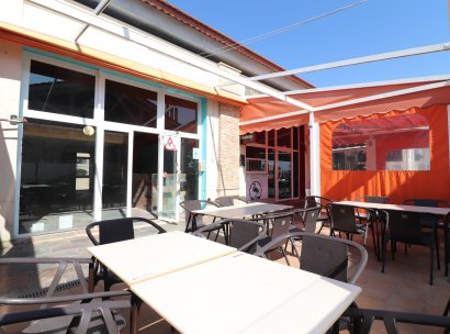 Otros · Reventa - Algorfa · La Finca Golf Resort · Alicante · España