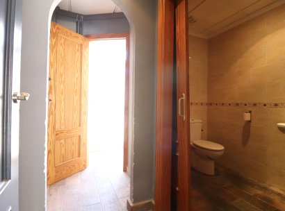 Otros · Reventa - Algorfa · La Finca Golf Resort · Alicante · España