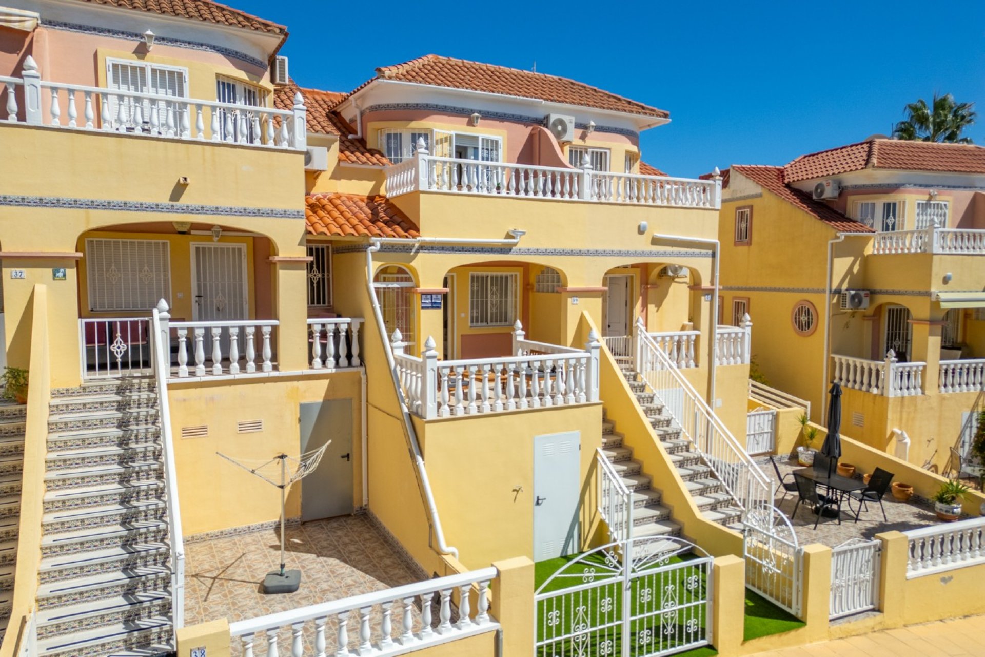 Wiederverkauf - Haus - Orihuela Costa
