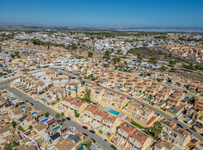 Casa · Reventa - Orihuela Costa · Las Filipinas · Alicante · España
