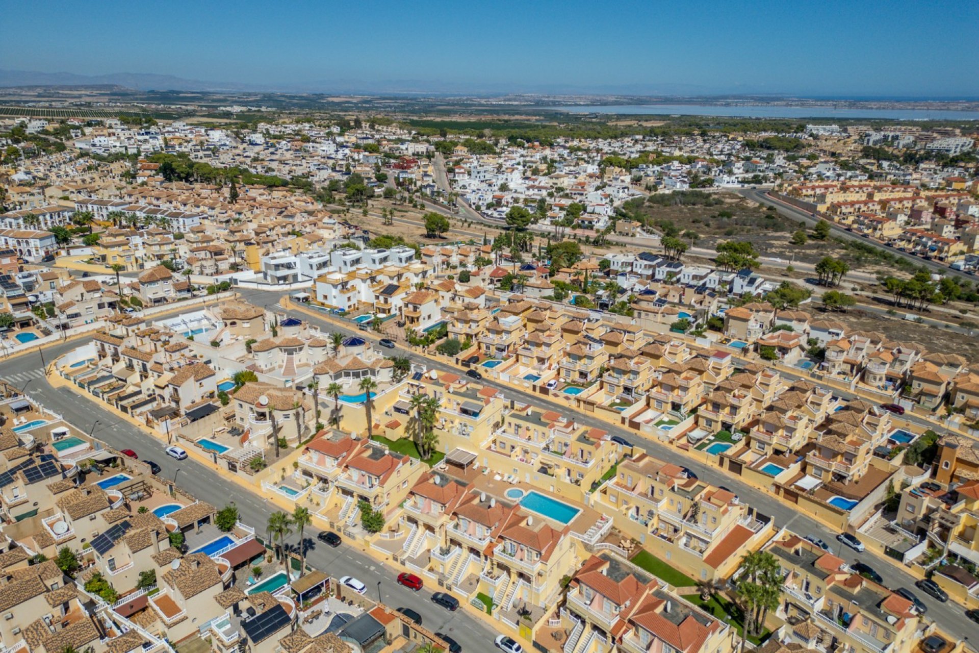 Wiederverkauf - Haus - Orihuela Costa