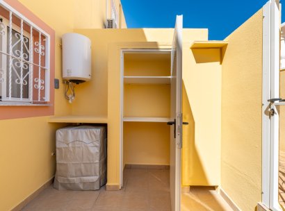 Casa · Reventa - Orihuela Costa · Las Filipinas · Alicante · España