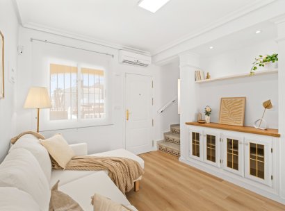 Casa · Reventa - Orihuela Costa · Las Filipinas · Alicante · España