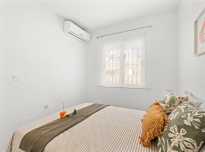 Casa · Reventa - Orihuela Costa · Las Filipinas · Alicante · España