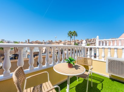Casa · Reventa - Orihuela Costa · Las Filipinas · Alicante · España