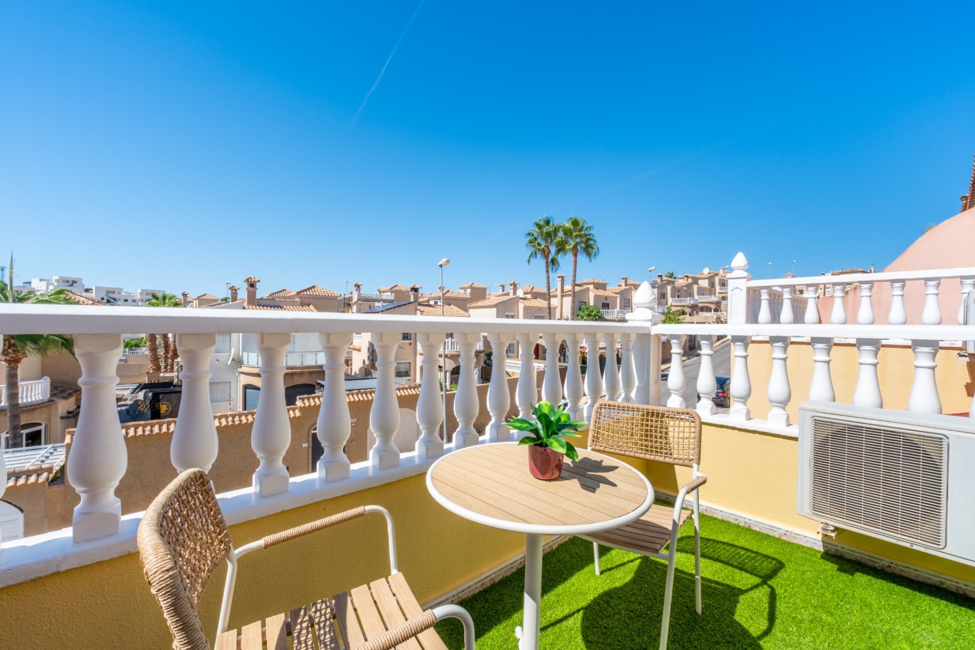 Wiederverkauf - Haus - Orihuela Costa