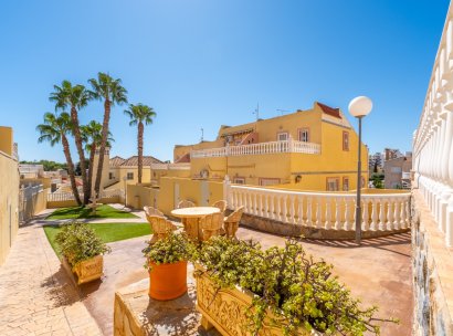 Casa · Reventa - Orihuela Costa · Las Filipinas · Alicante · España