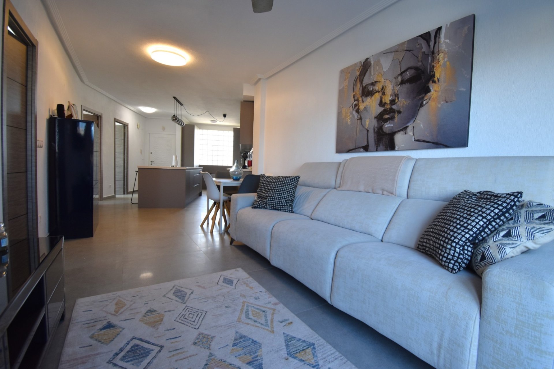 Resale - Apartment - Orihuela Costa