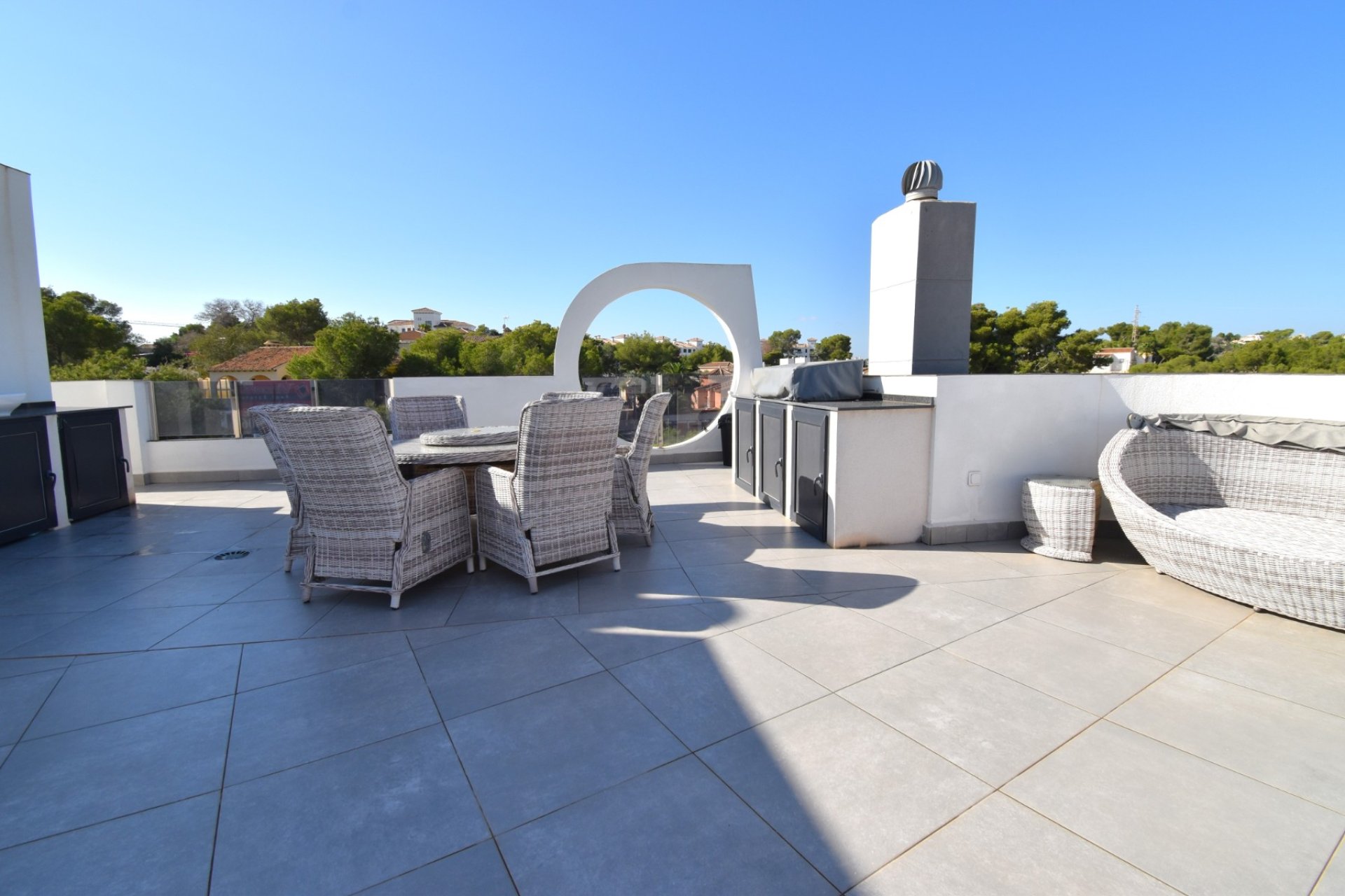 Resale - Apartment - Orihuela Costa