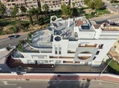 Apartment · Resale - Orihuela Costa · Las Filipinas · Alicante · Spain