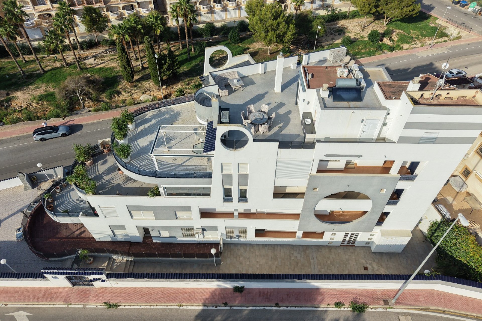 Resale - Apartment - Orihuela Costa