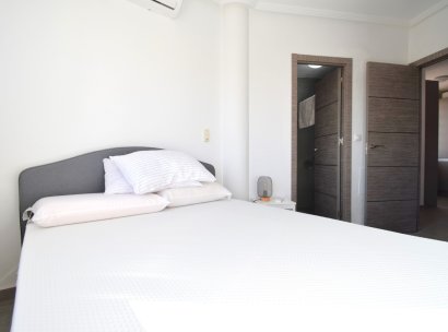 Apartment · Resale - Orihuela Costa · Las Filipinas · Alicante · Spain