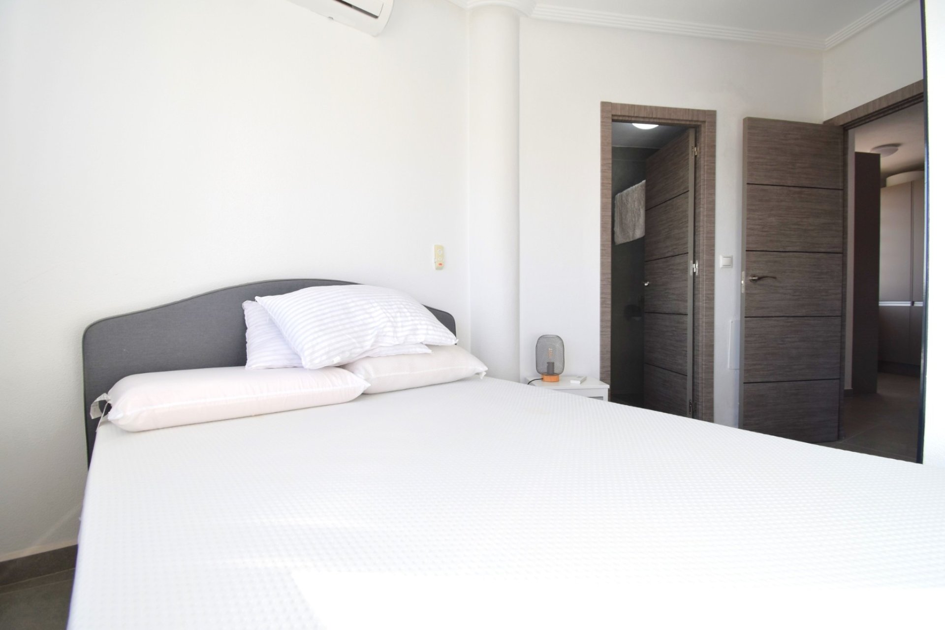 Resale - Apartment - Orihuela Costa