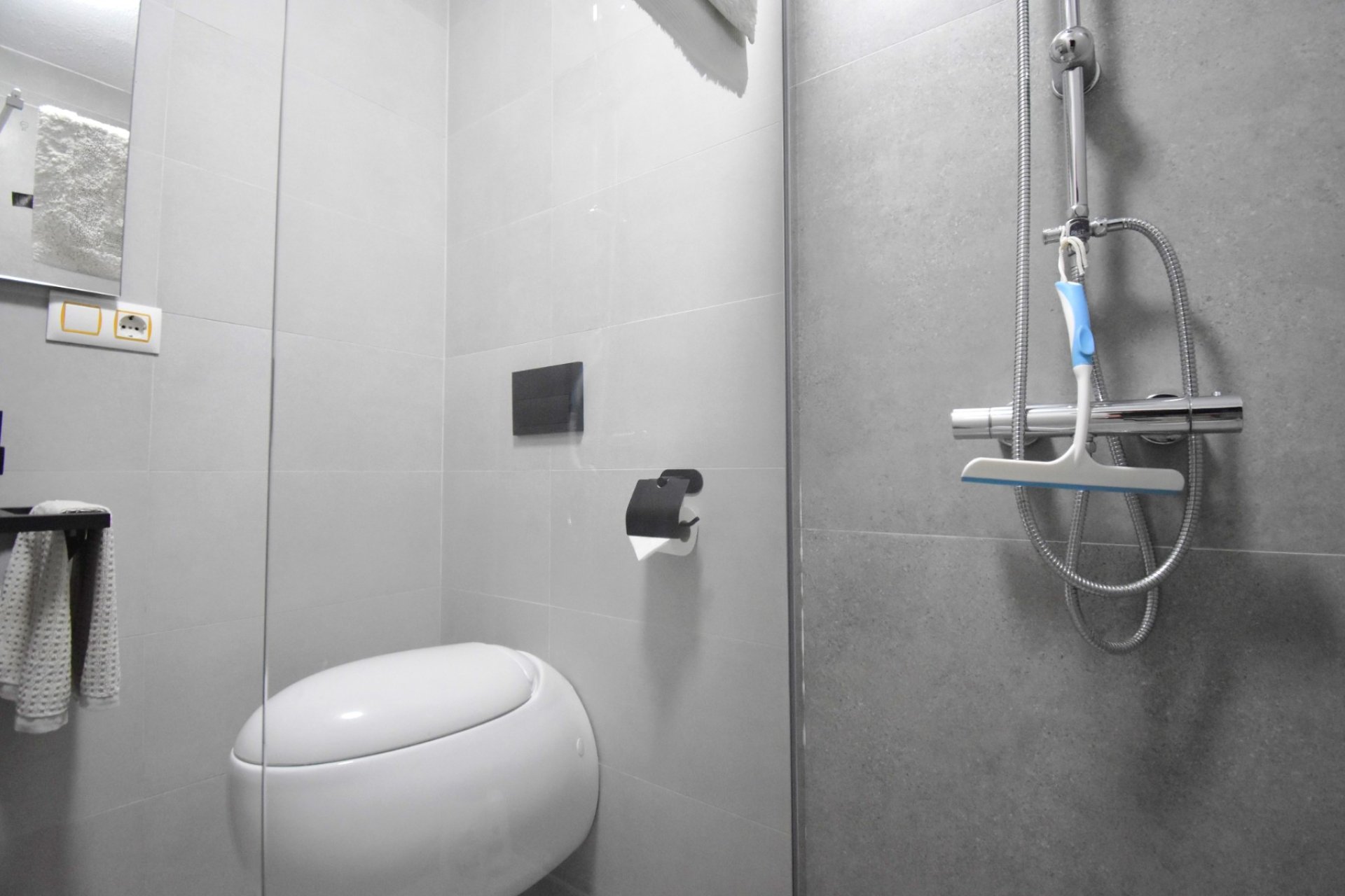 Resale - Apartment - Orihuela Costa