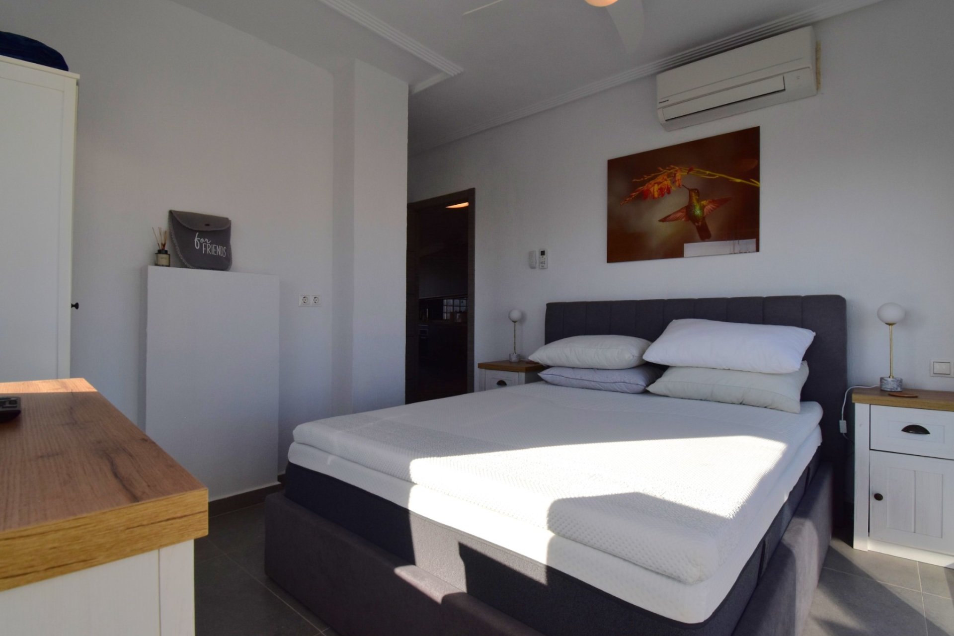Resale - Apartment - Orihuela Costa