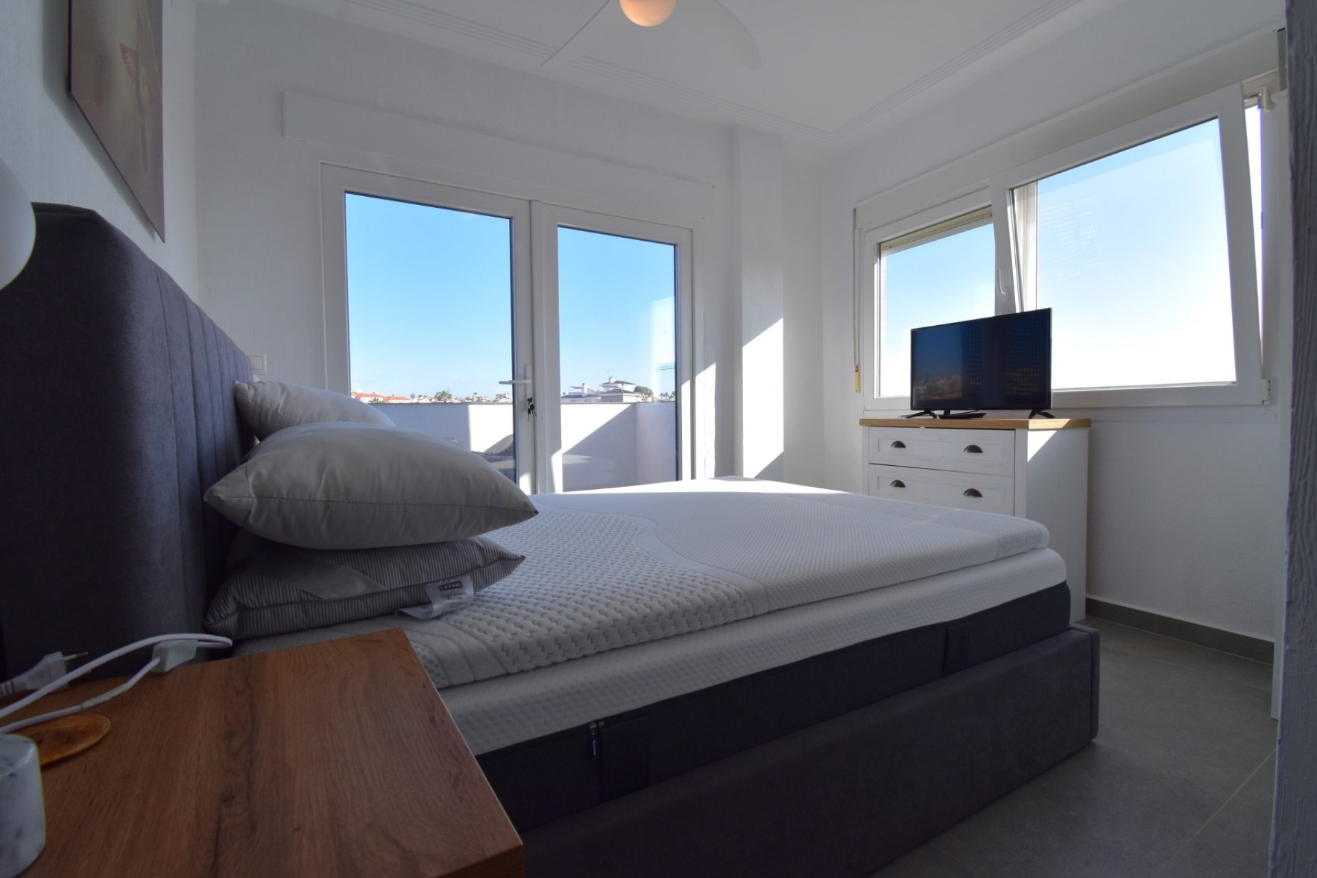 Resale - Apartment - Orihuela Costa