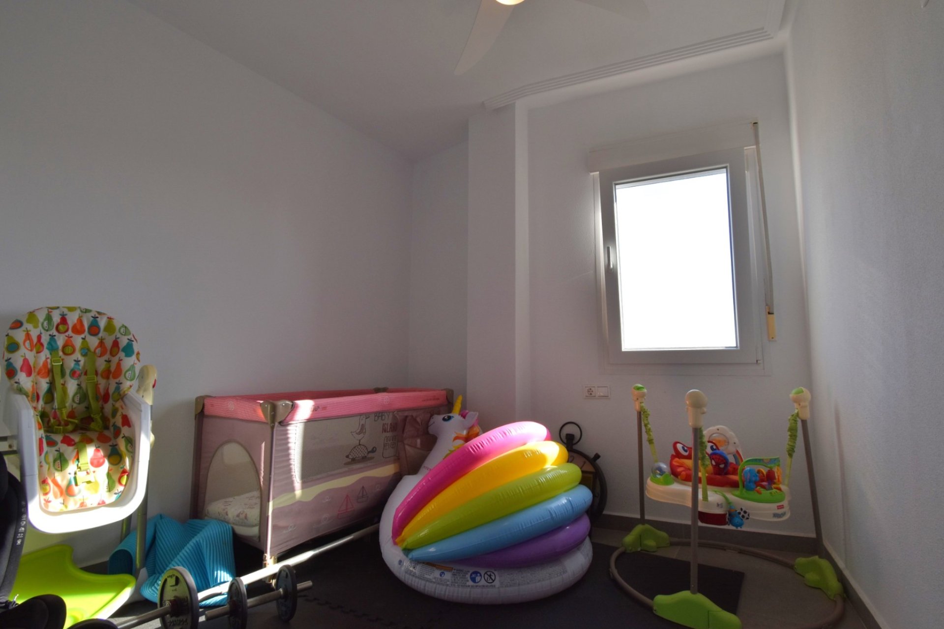 Resale - Apartment - Orihuela Costa