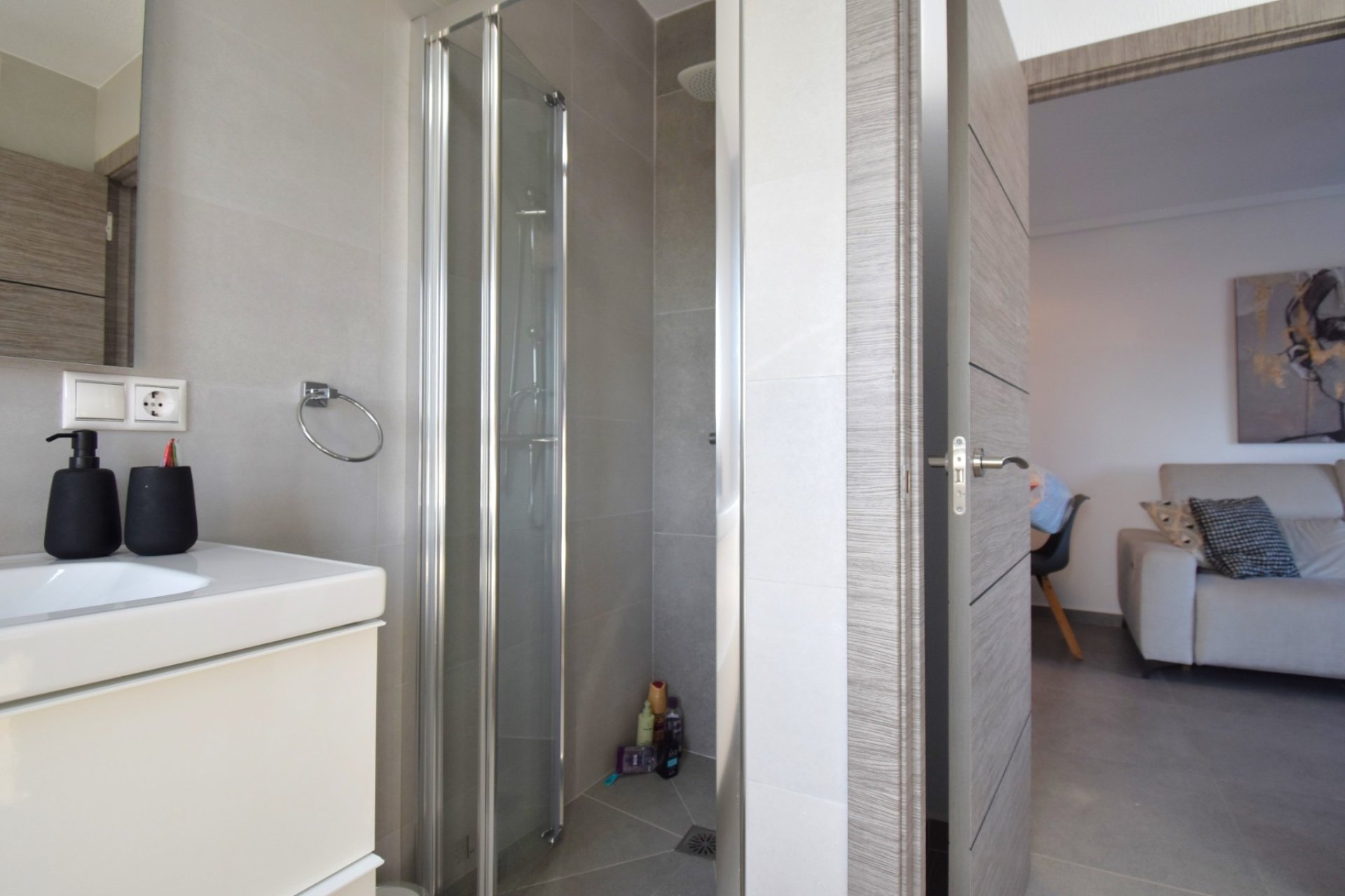 Resale - Apartment - Orihuela Costa