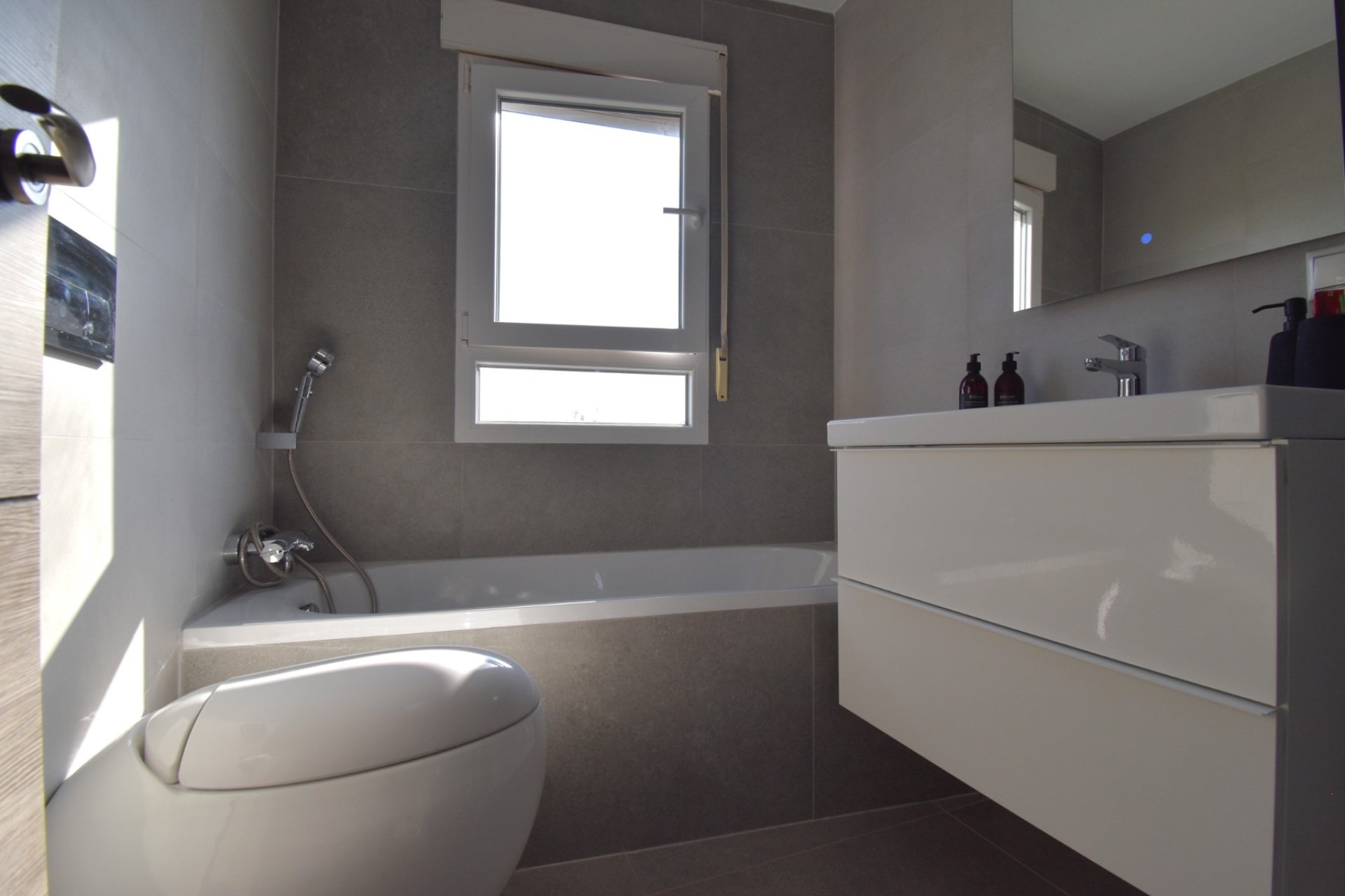 Resale - Apartment - Orihuela Costa