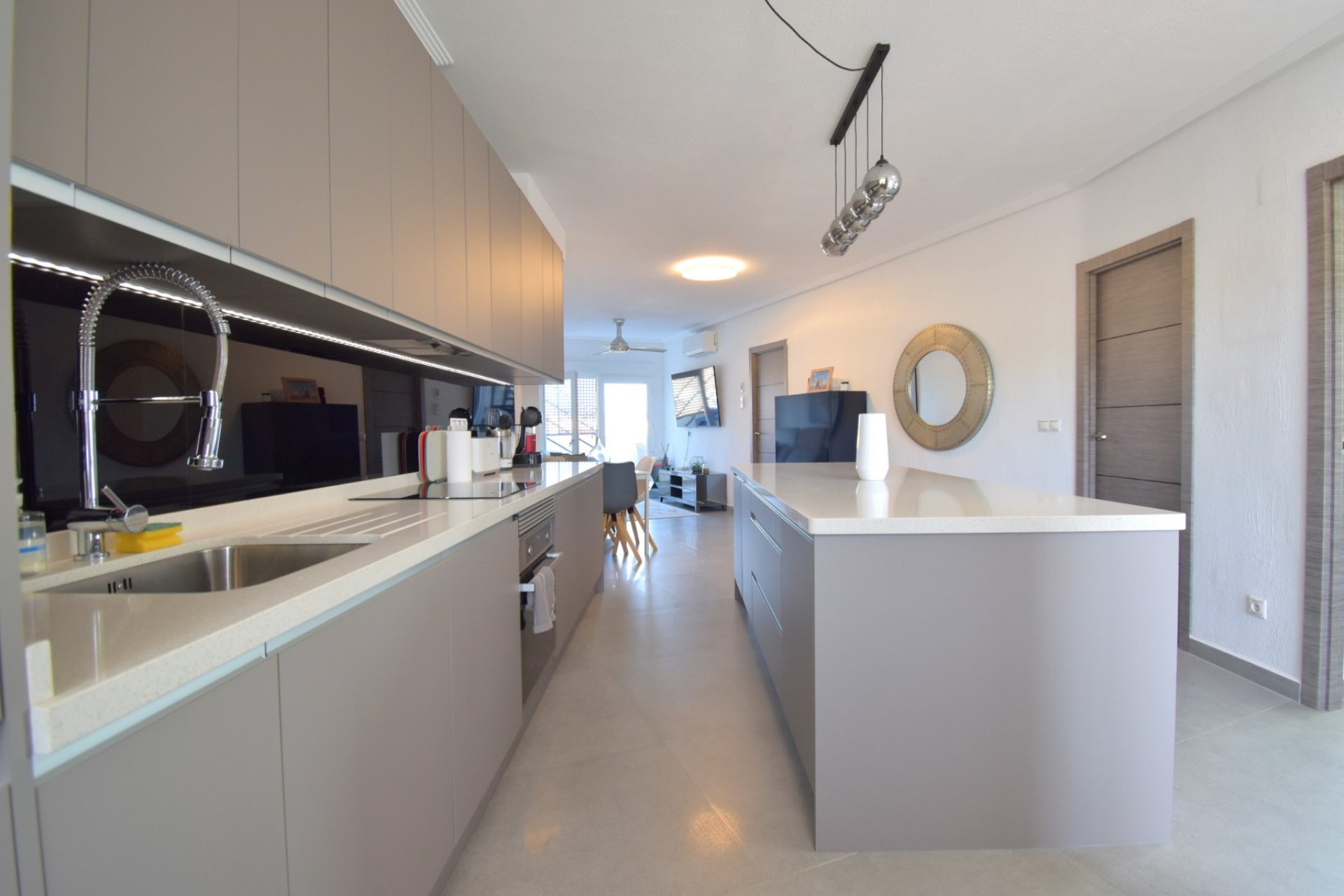 Resale - Apartment - Orihuela Costa