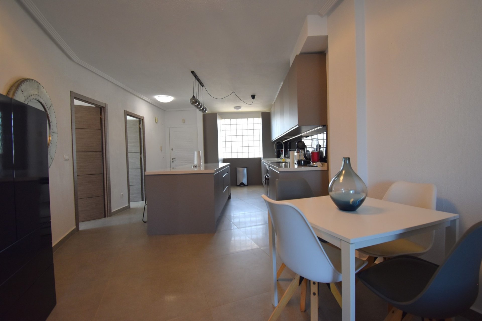 Resale - Apartment - Orihuela Costa